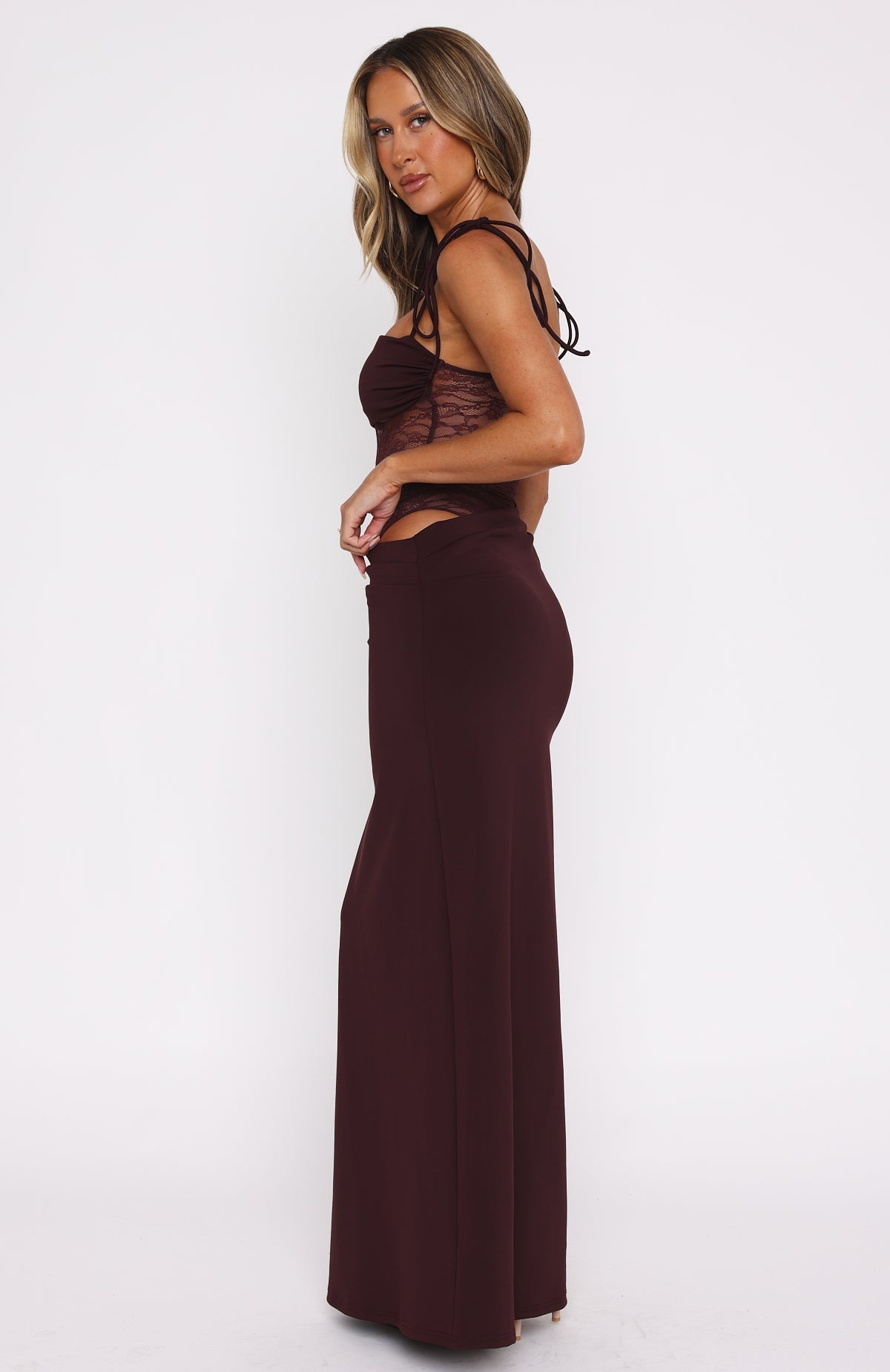 Zelma Maxi Dress