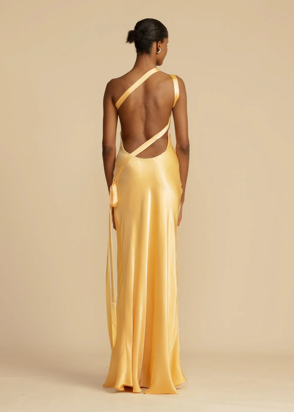 Alicia Maxi Jurk