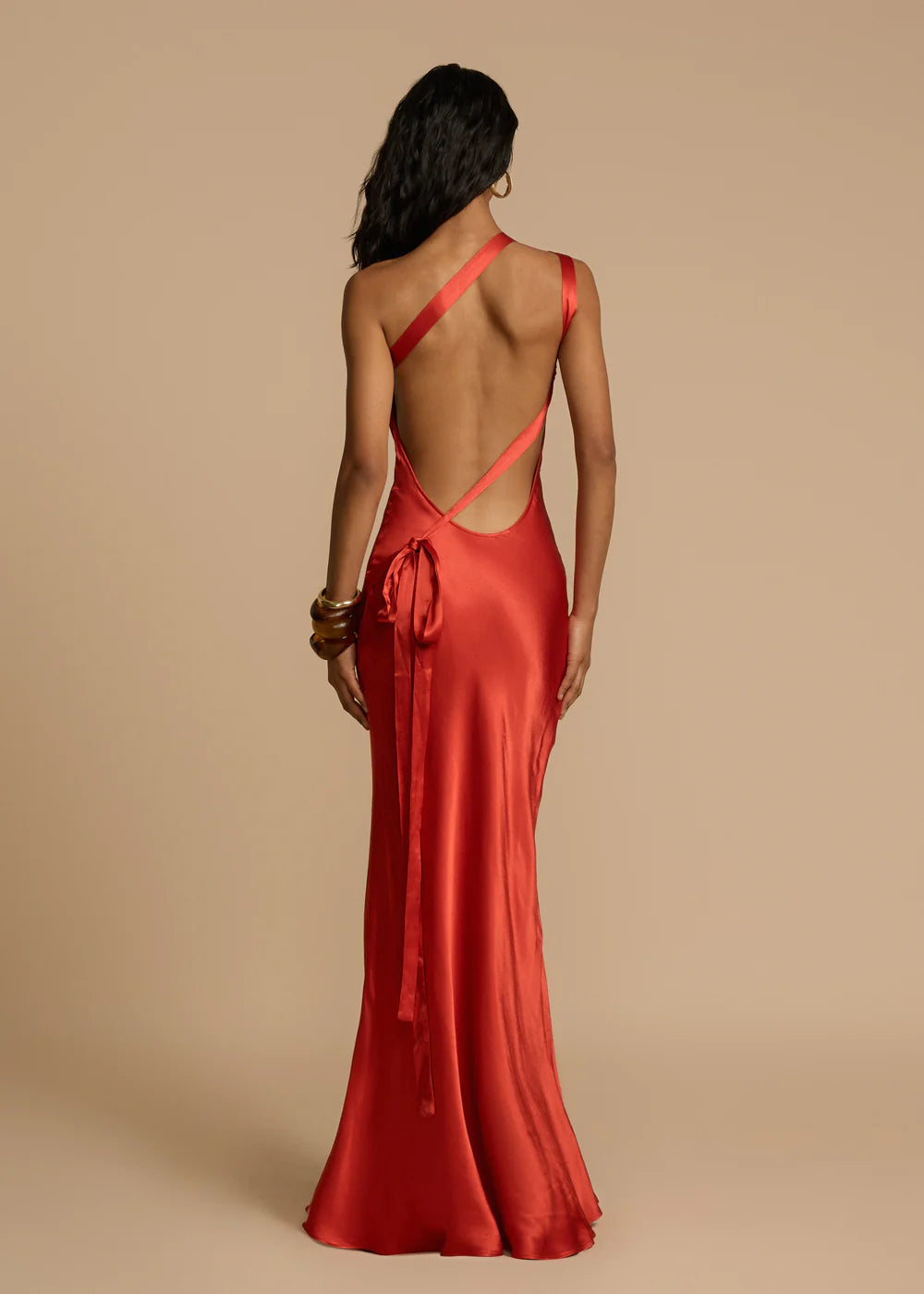 Alicia Maxi Jurk