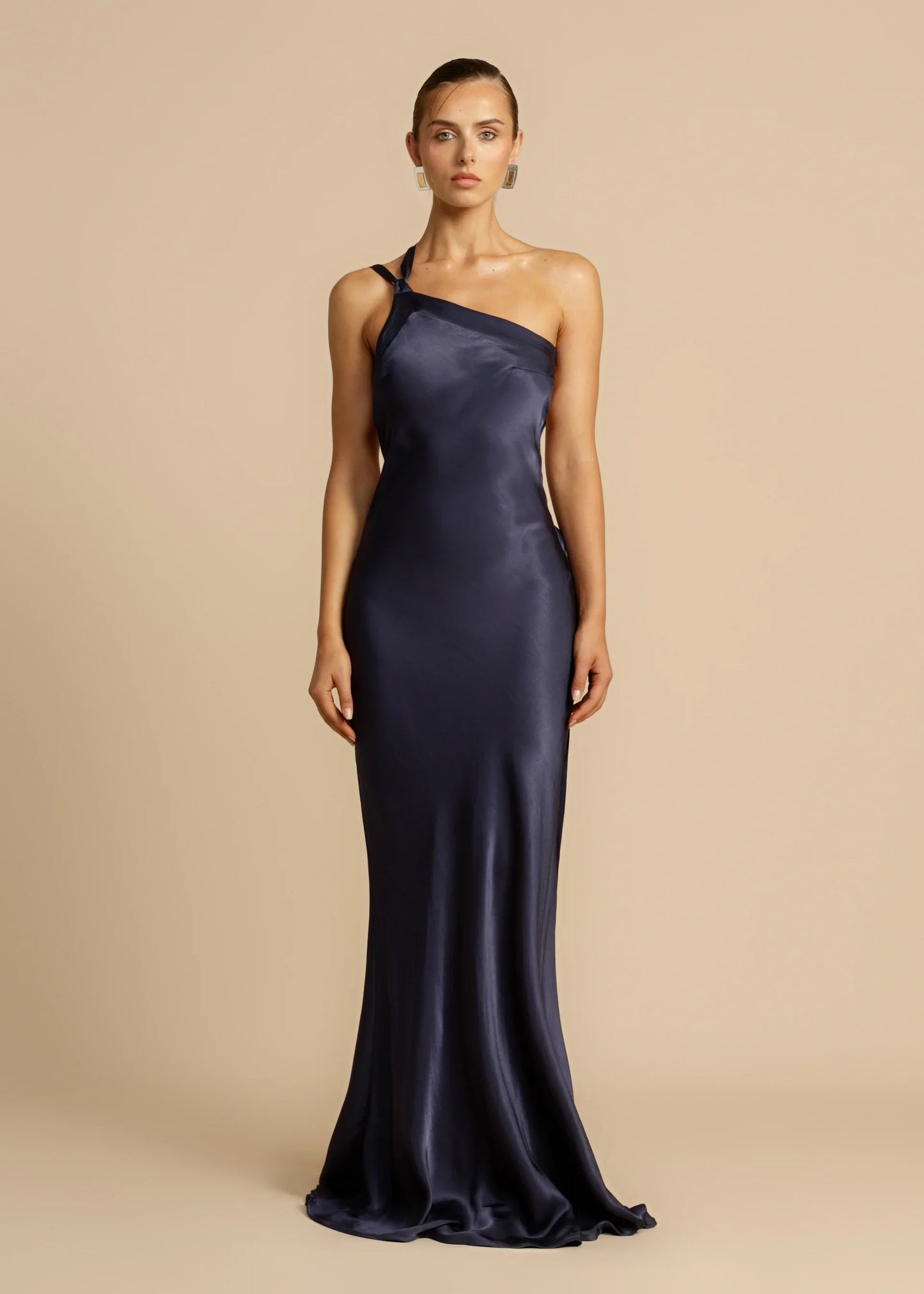 Alicia Maxi Jurk