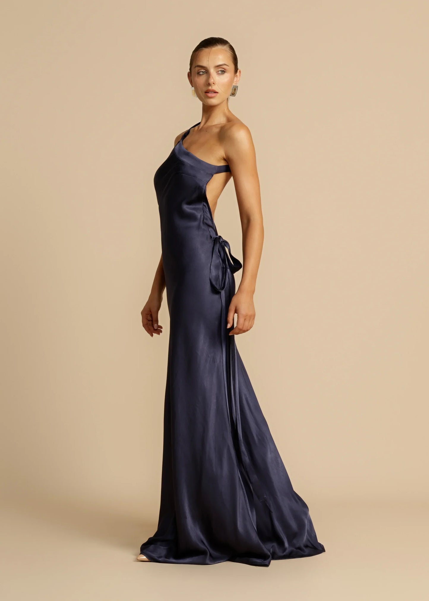 Alicia Maxi Jurk