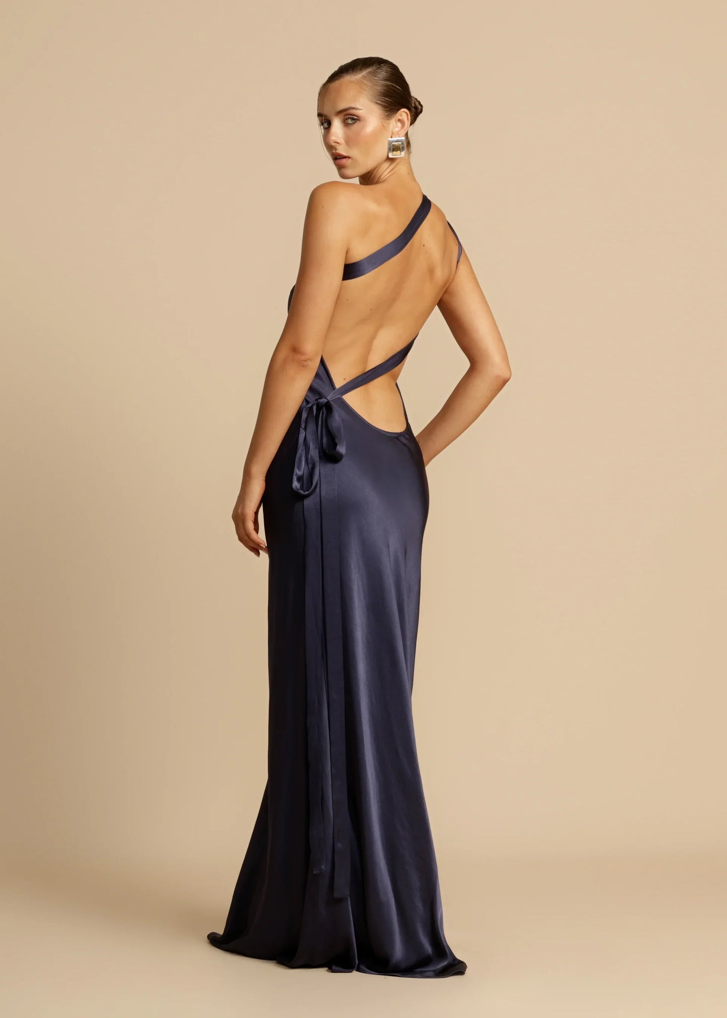 Alicia Maxi Jurk