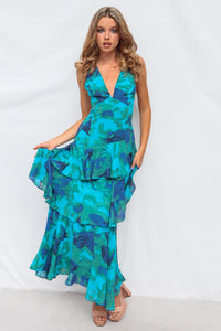 Blauw