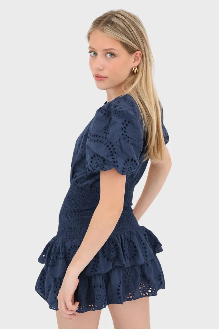 Freya Mini Dress