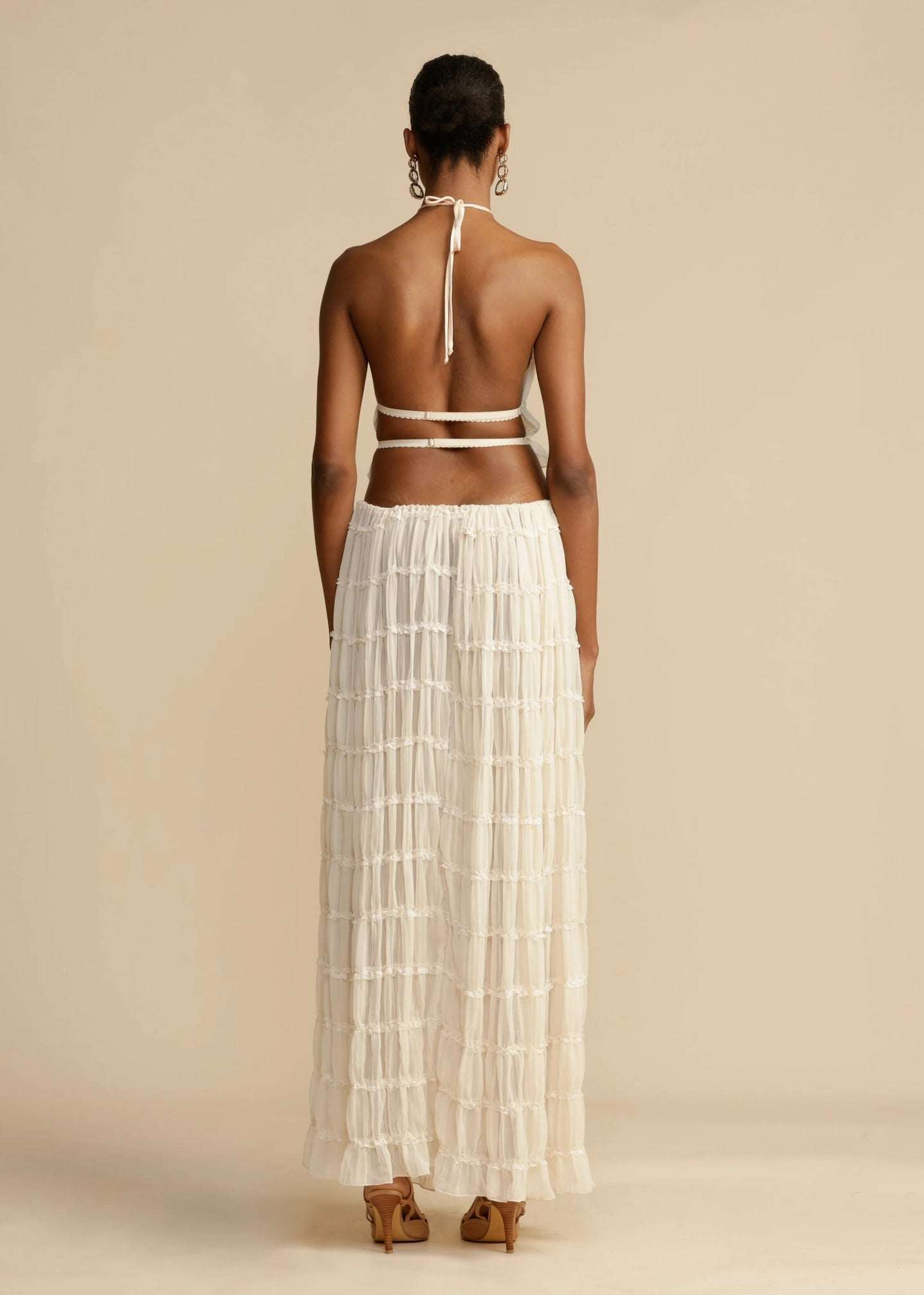 Romee Maxi Dress