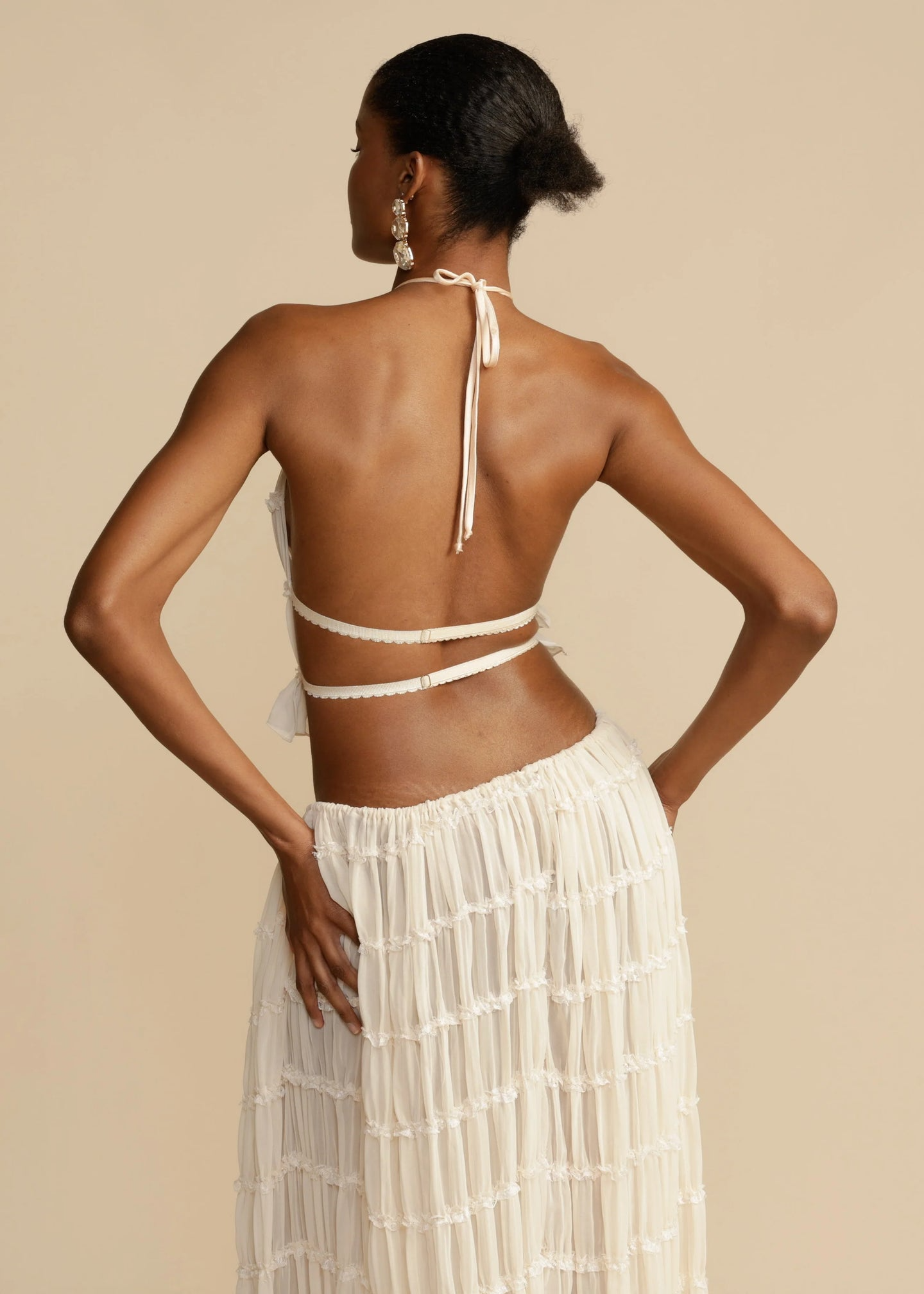 Romee Maxi Dress