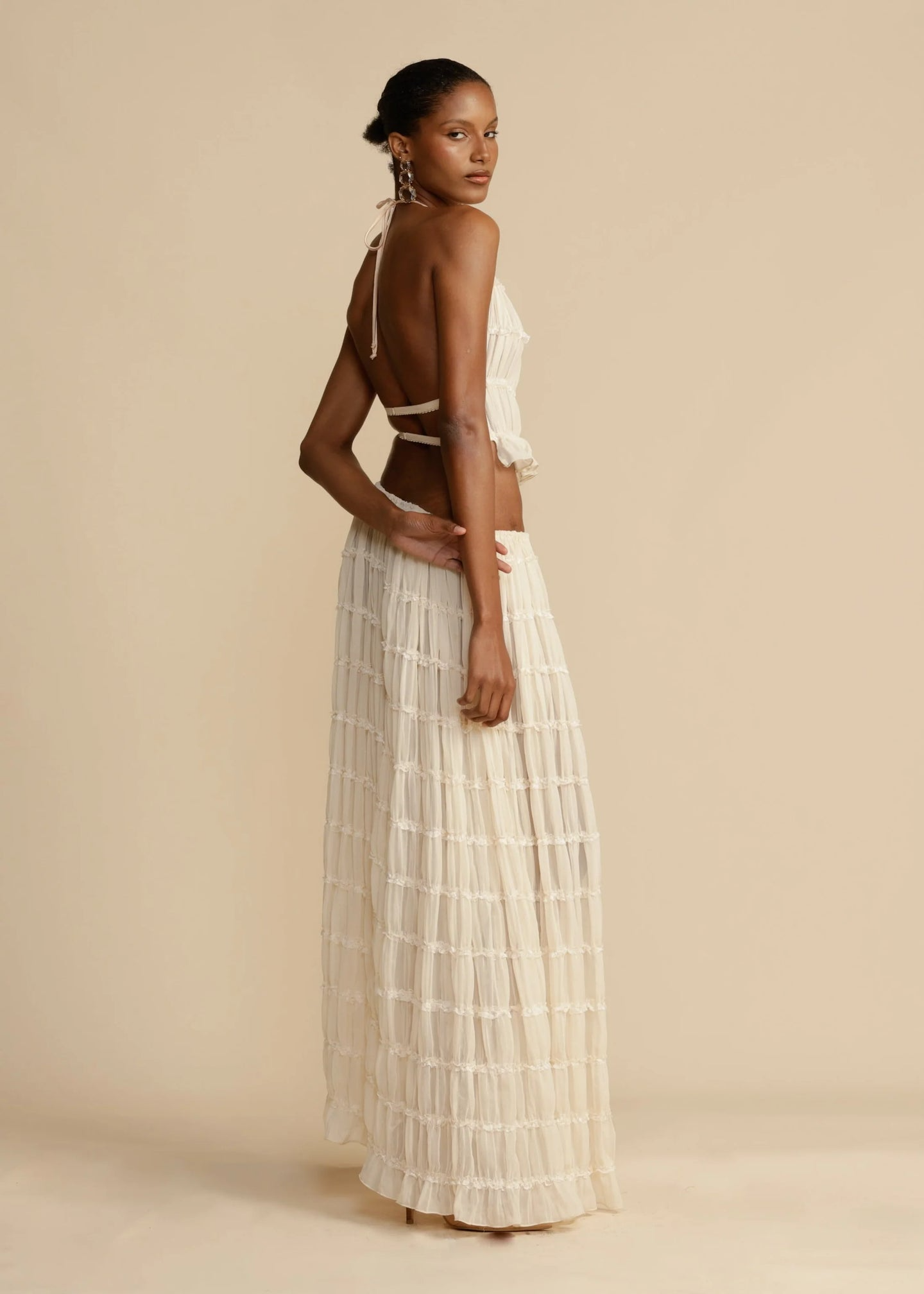 Romee Maxi Dress