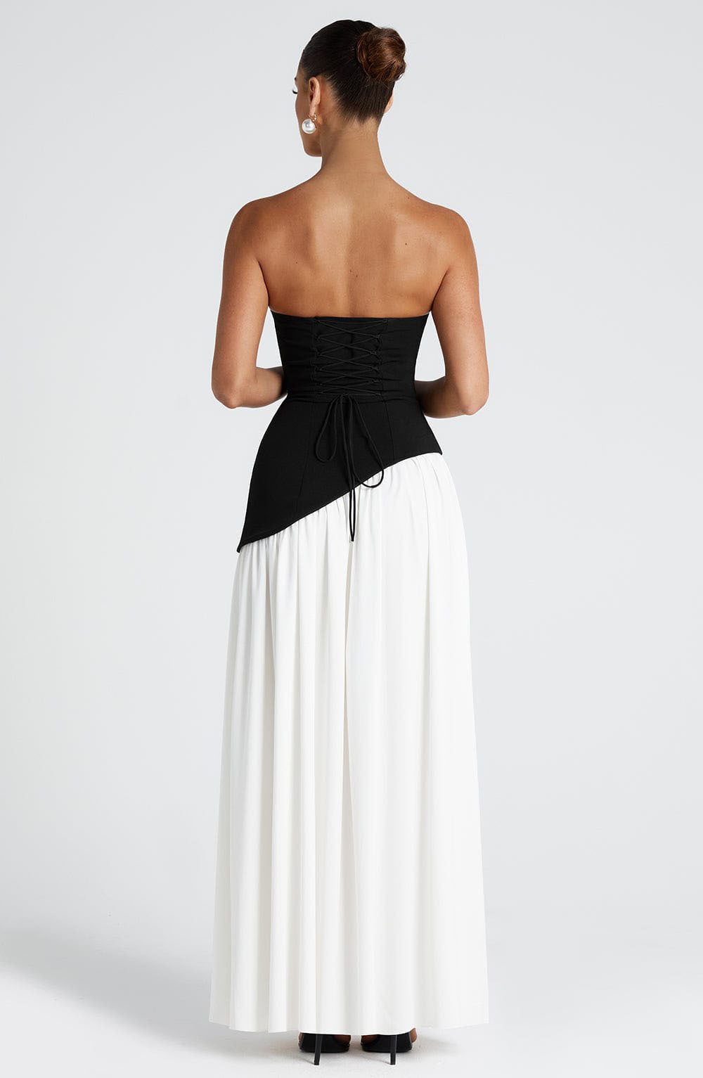 Maliyah Maxi Jurk