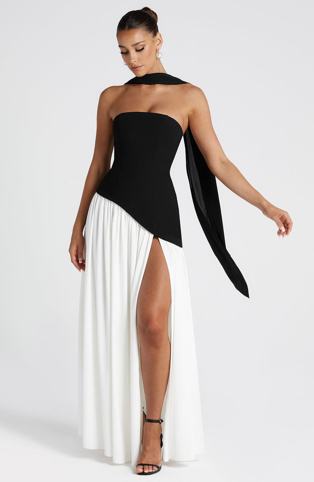 Maliyah Maxi Jurk