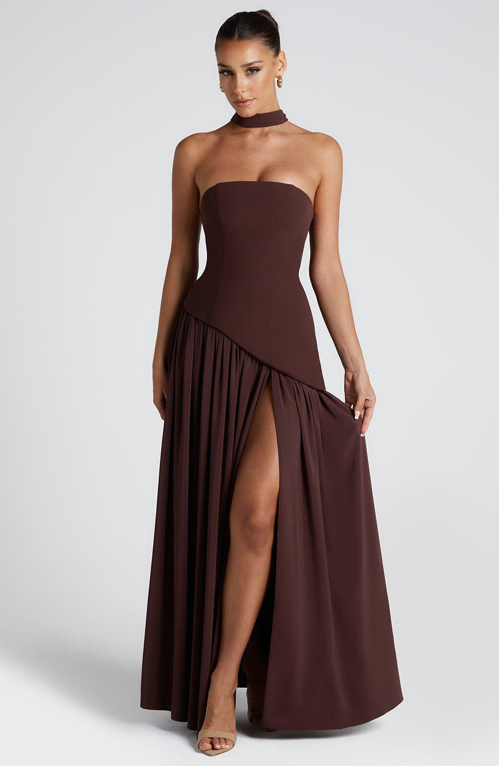 Maliyah Maxi Jurk
