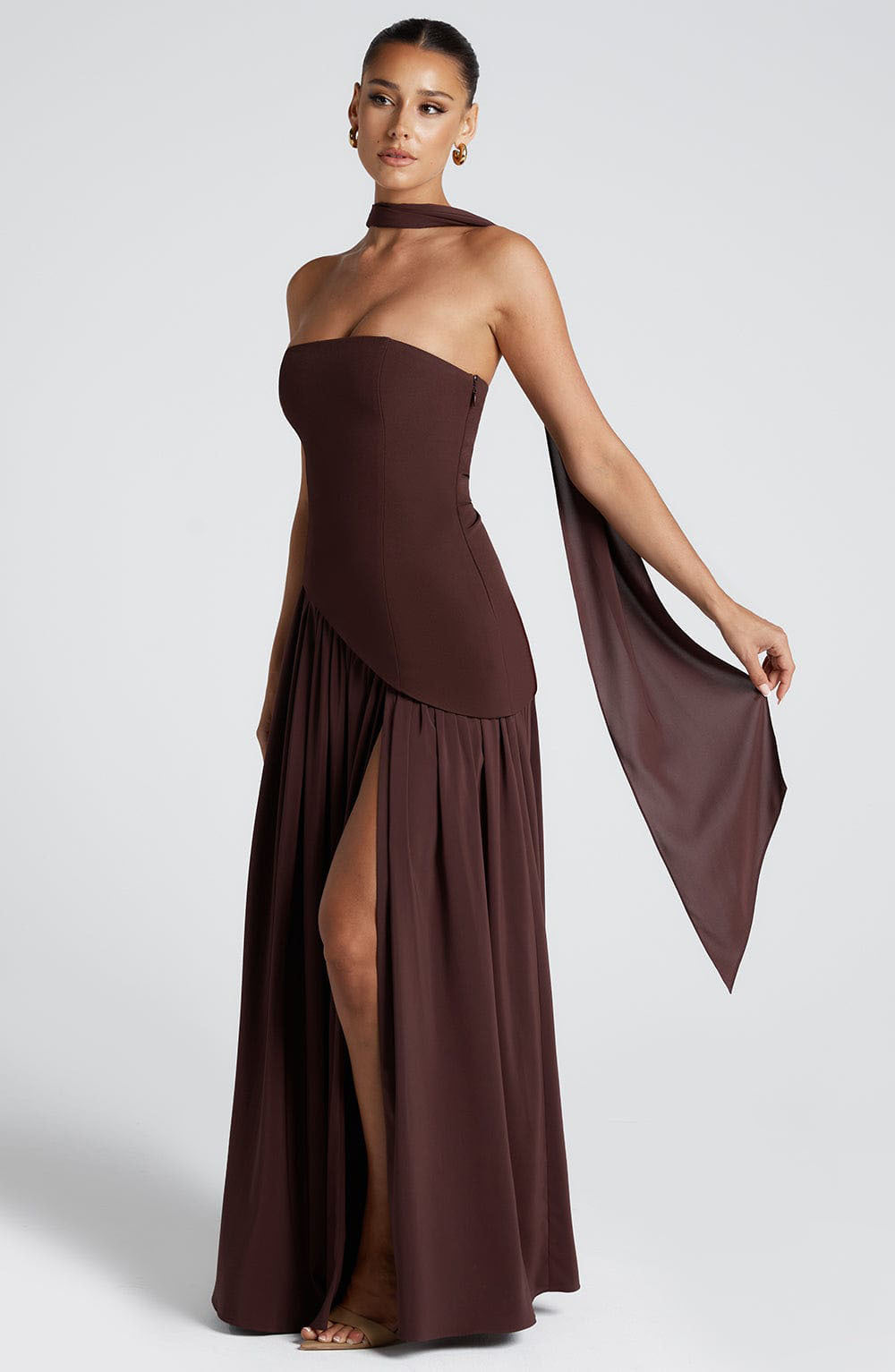 Maliyah Maxi Jurk
