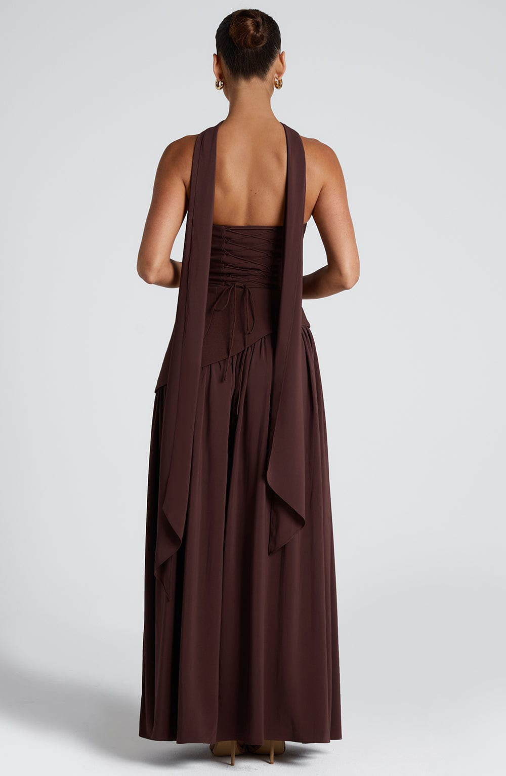 Maliyah Maxi Jurk