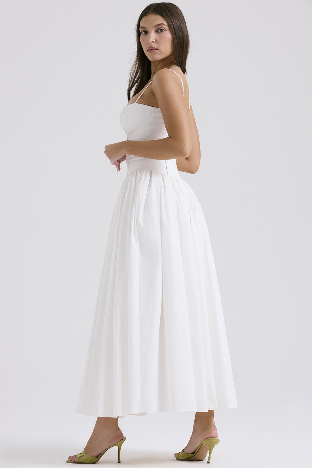 Ysabella Maxi Dress