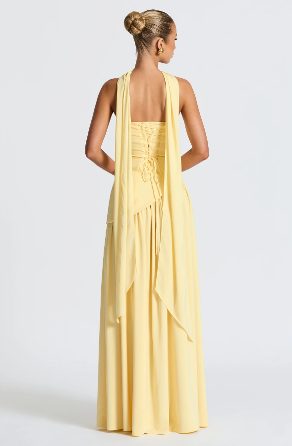 Maliyah Maxi Jurk