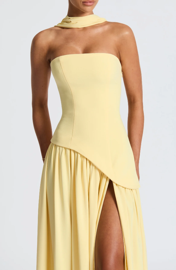 Maliyah Maxi Jurk
