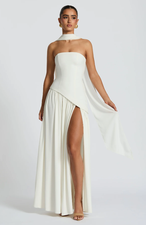 Maliyah Maxi Jurk