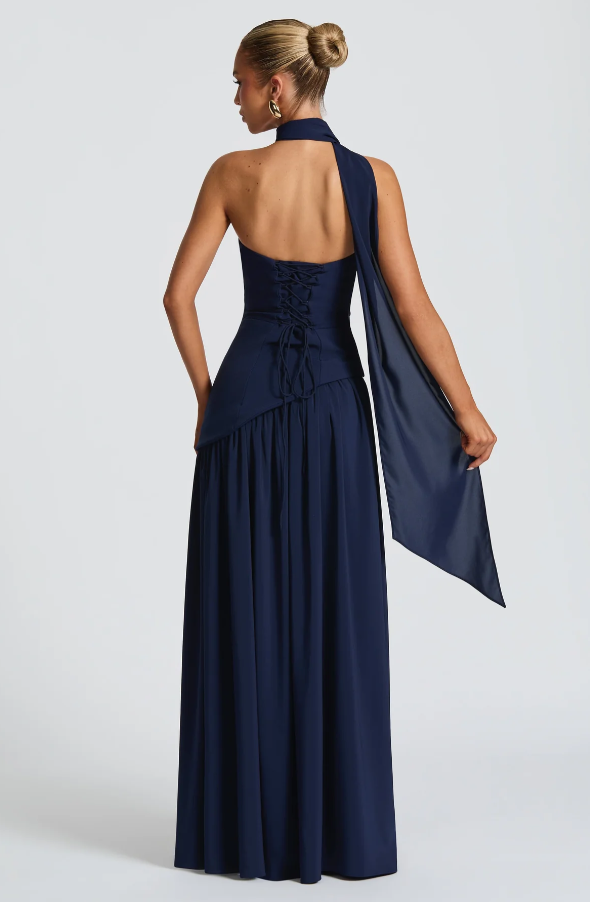 Maliyah Maxi Jurk