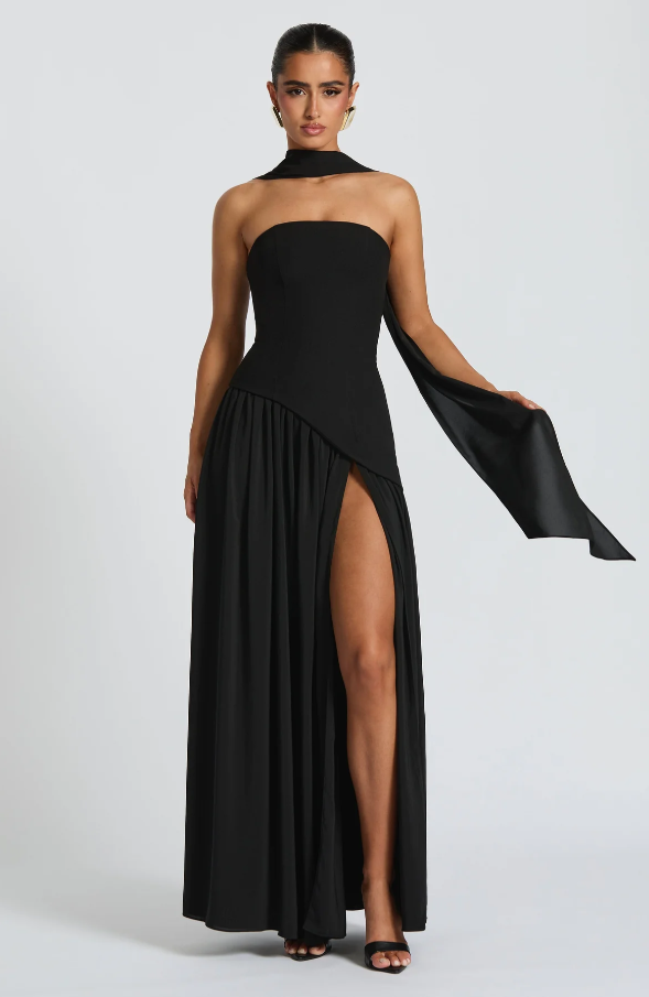 Maliyah Maxi Jurk