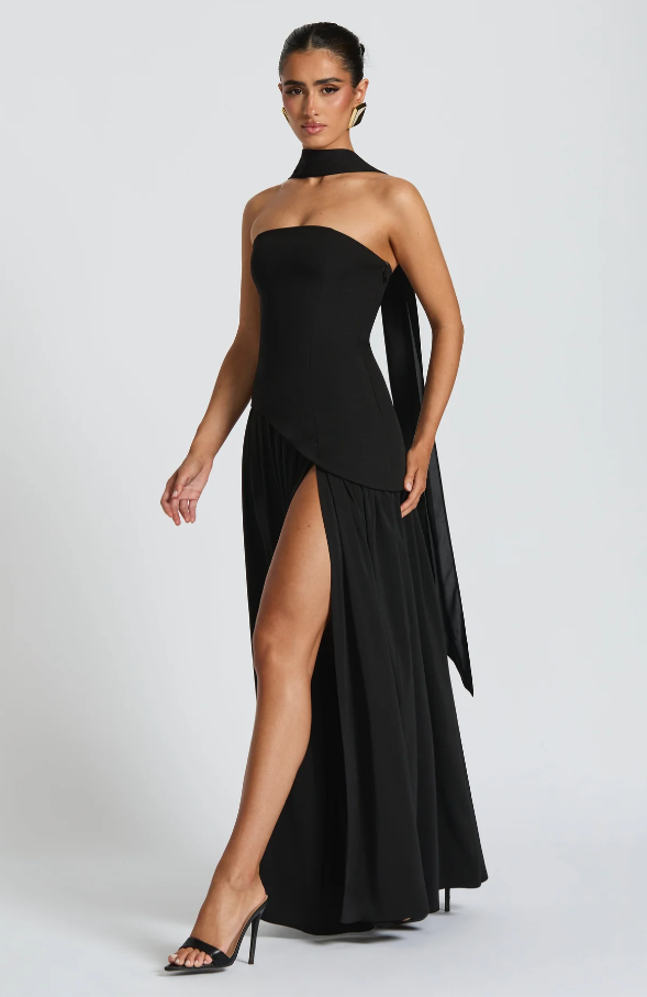 Maliyah Maxi Jurk