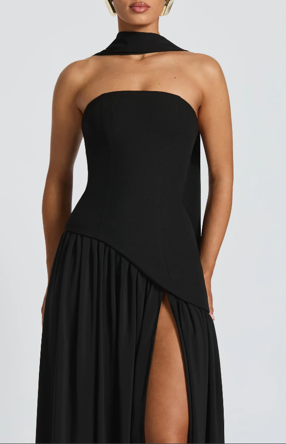 Maliyah Maxi Jurk