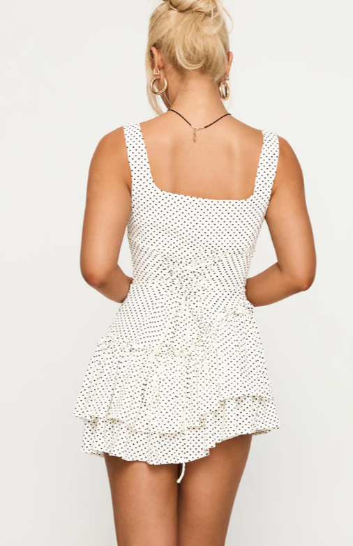 Shantelle Mini Dress