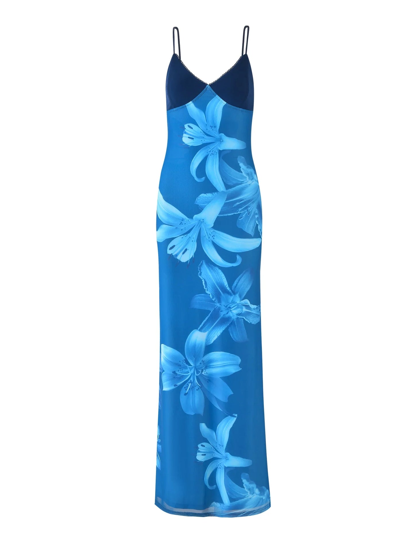 Alaina Dress