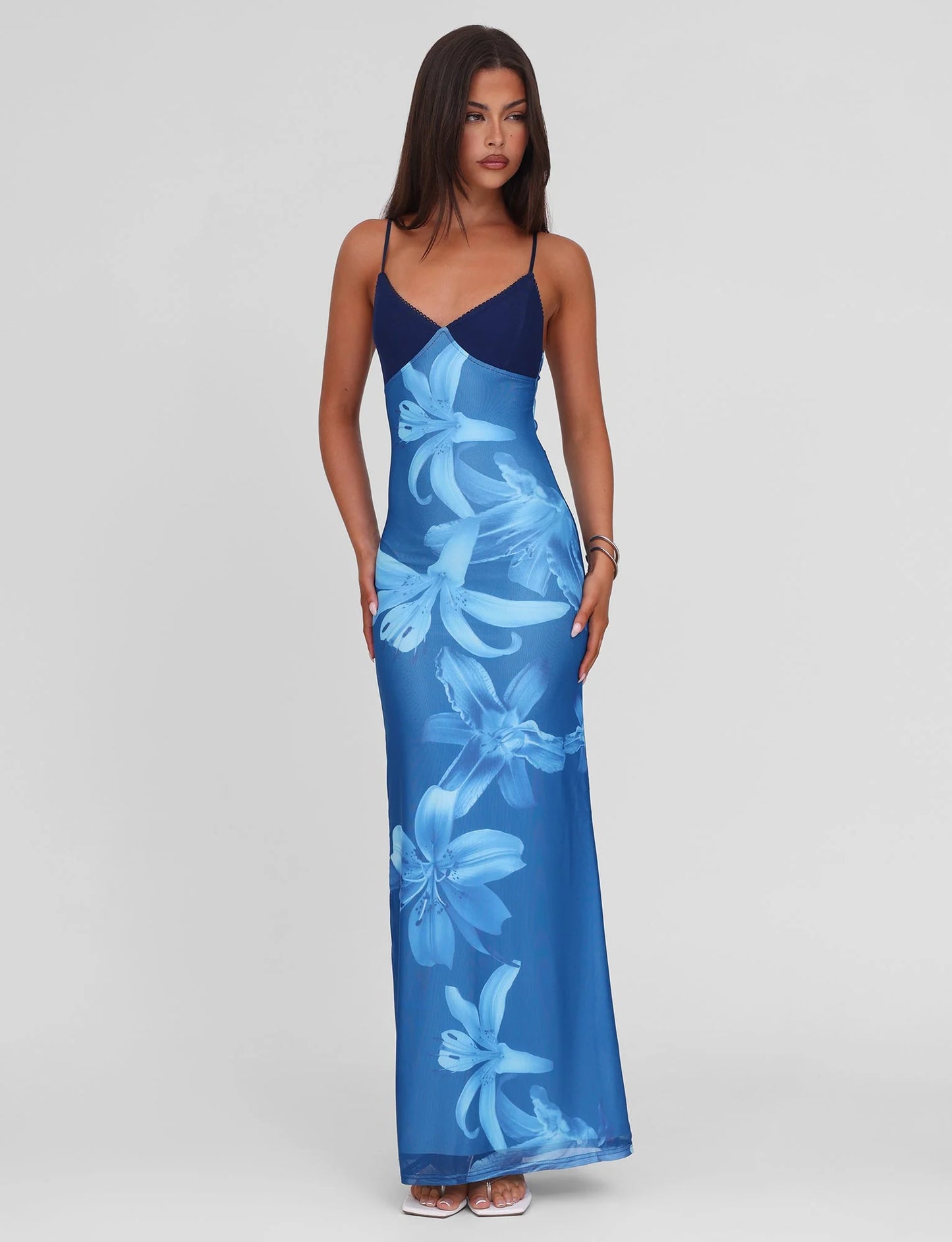 Alaina Dress