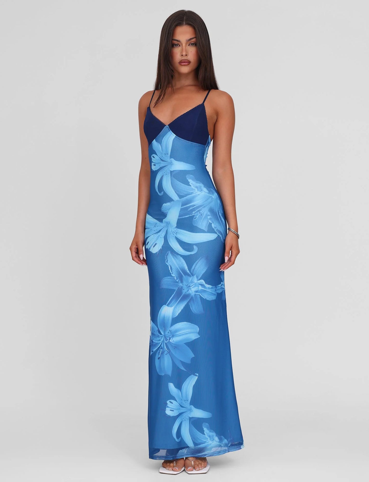 Alaina Dress