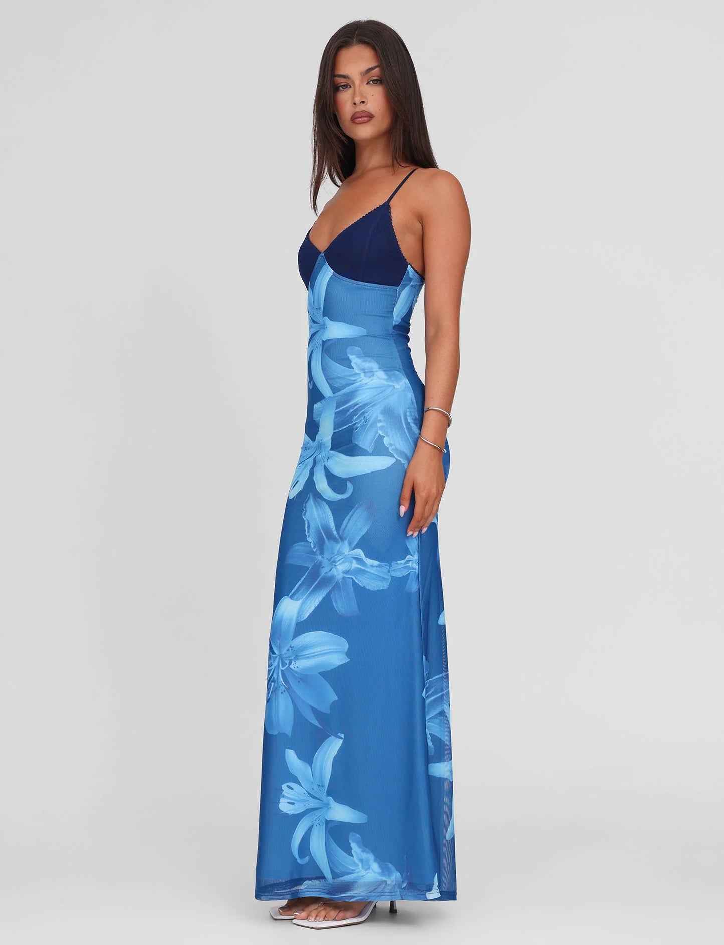Alaina Dress