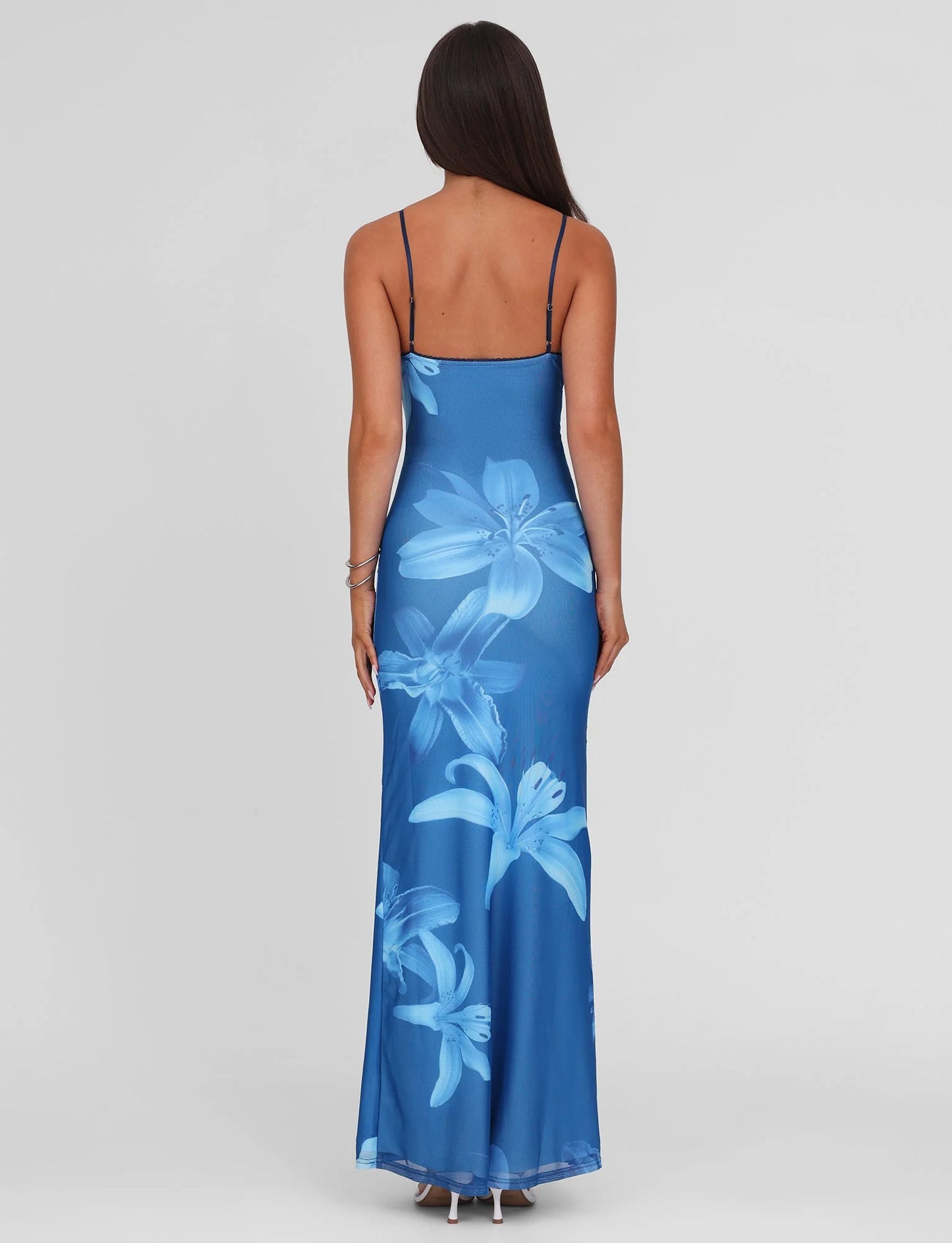 Alaina Dress