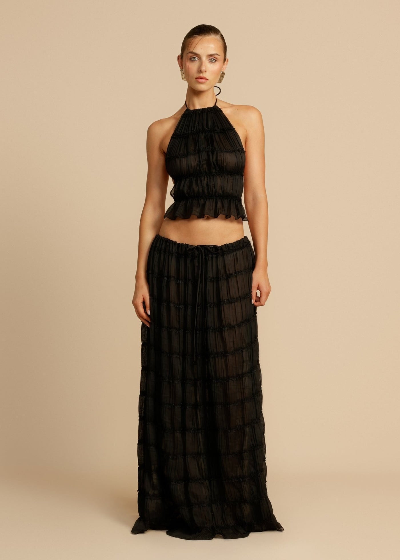 Romee Maxi Dress
