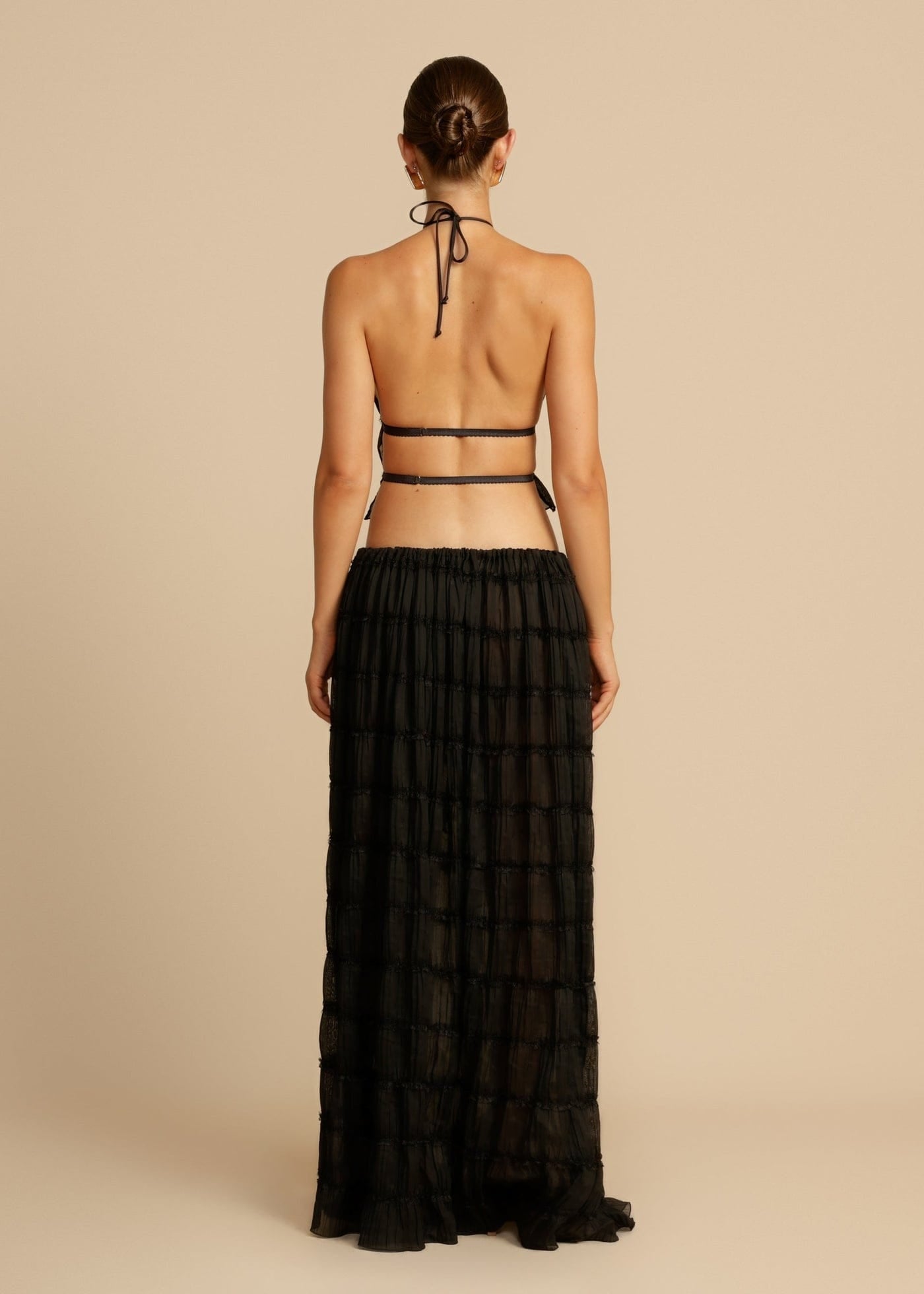 Romee Maxi Dress