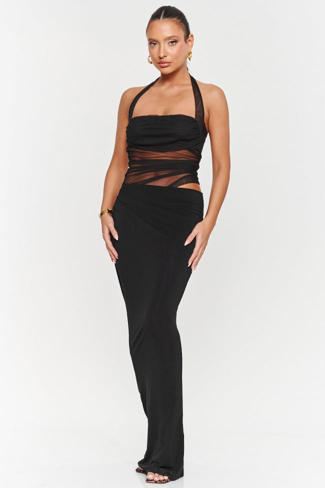 Diva Maxi Jurk