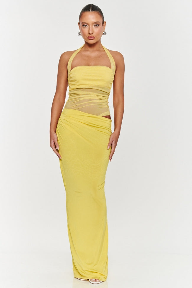 Diva Maxi Jurk