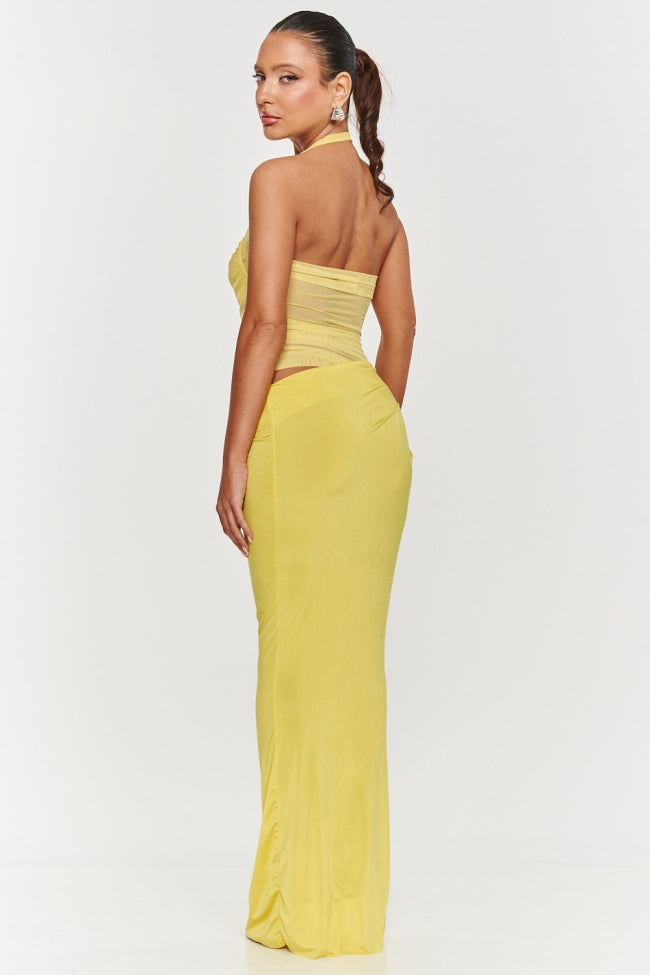 Diva Maxi Jurk