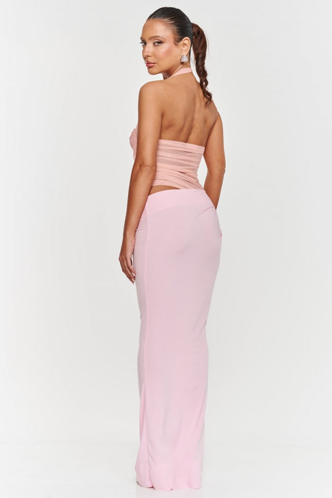 Diva Maxi Jurk