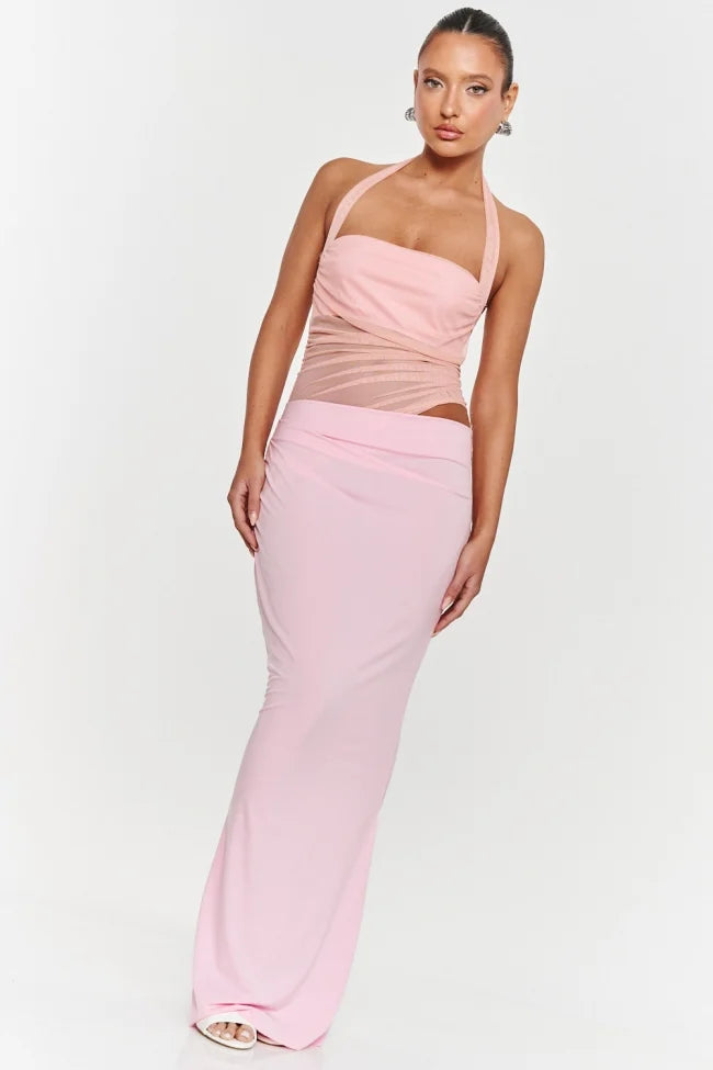 Diva Maxi Jurk