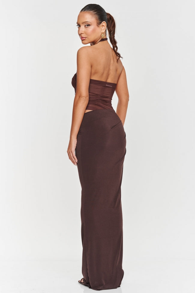 Diva Maxi Jurk