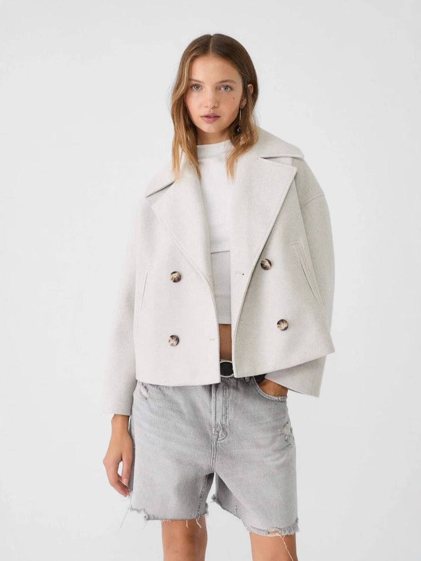 Belle Nuit™ | Cropped-Jacket