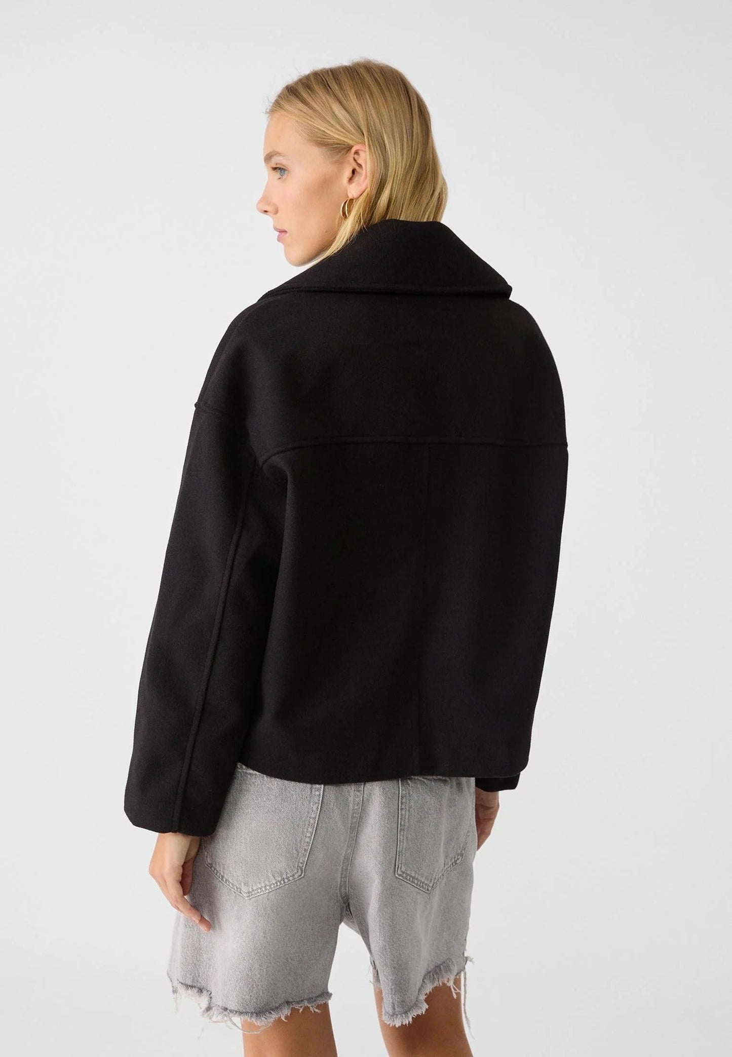 Belle Nuit™ | Cropped-Jacket