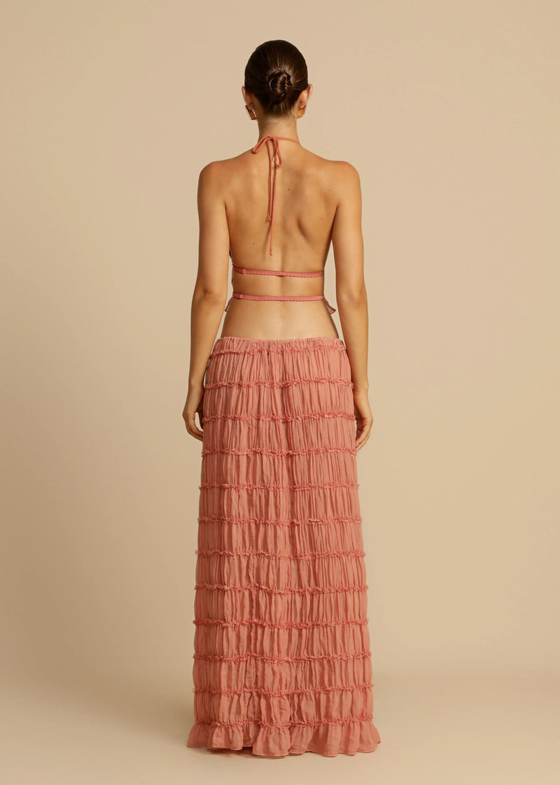Romee Maxi Dress
