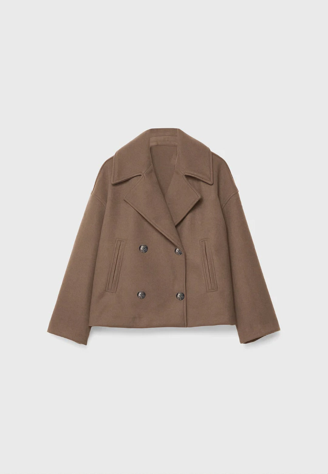 Belle Nuit™ | Cropped-Jacket