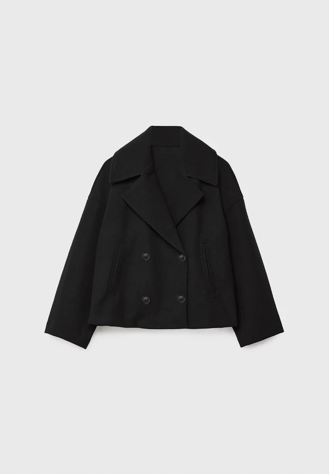 Belle Nuit™ | Cropped-Jacket