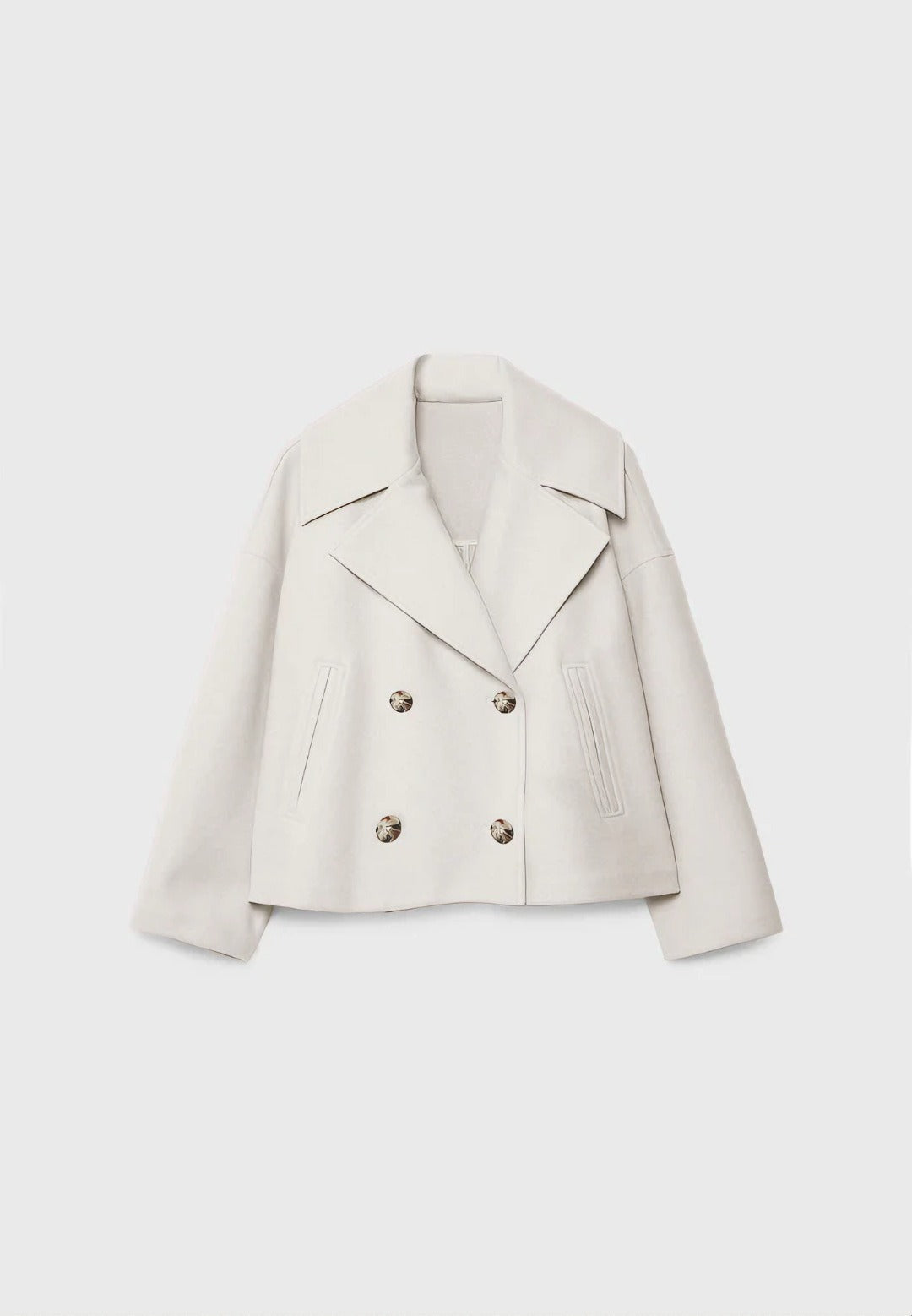 Belle Nuit™ | Cropped-Jacket