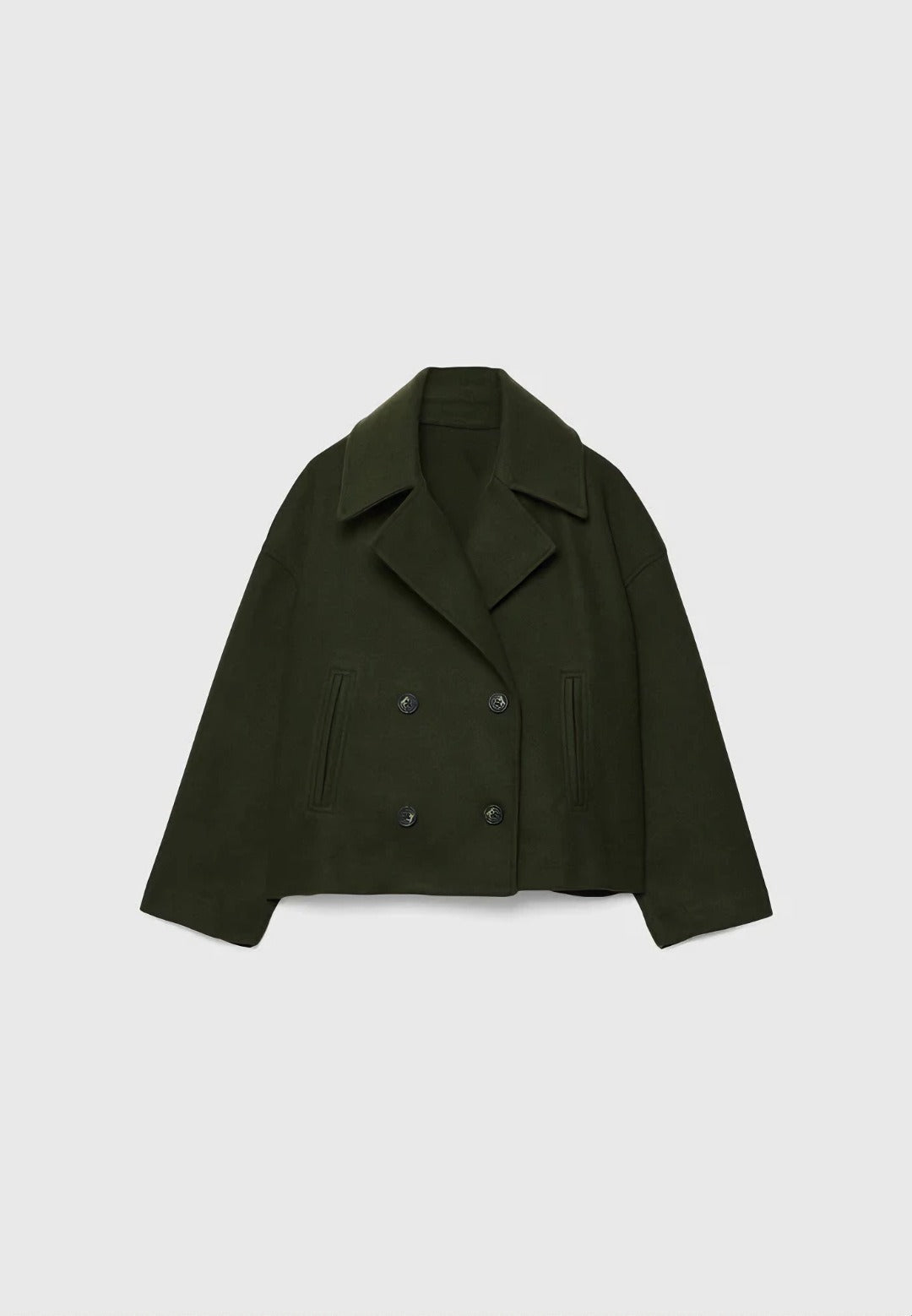 Belle Nuit™ | Cropped-Jacket