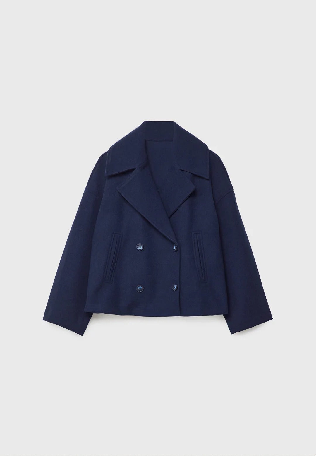 Belle Nuit™ | Cropped-Jacket