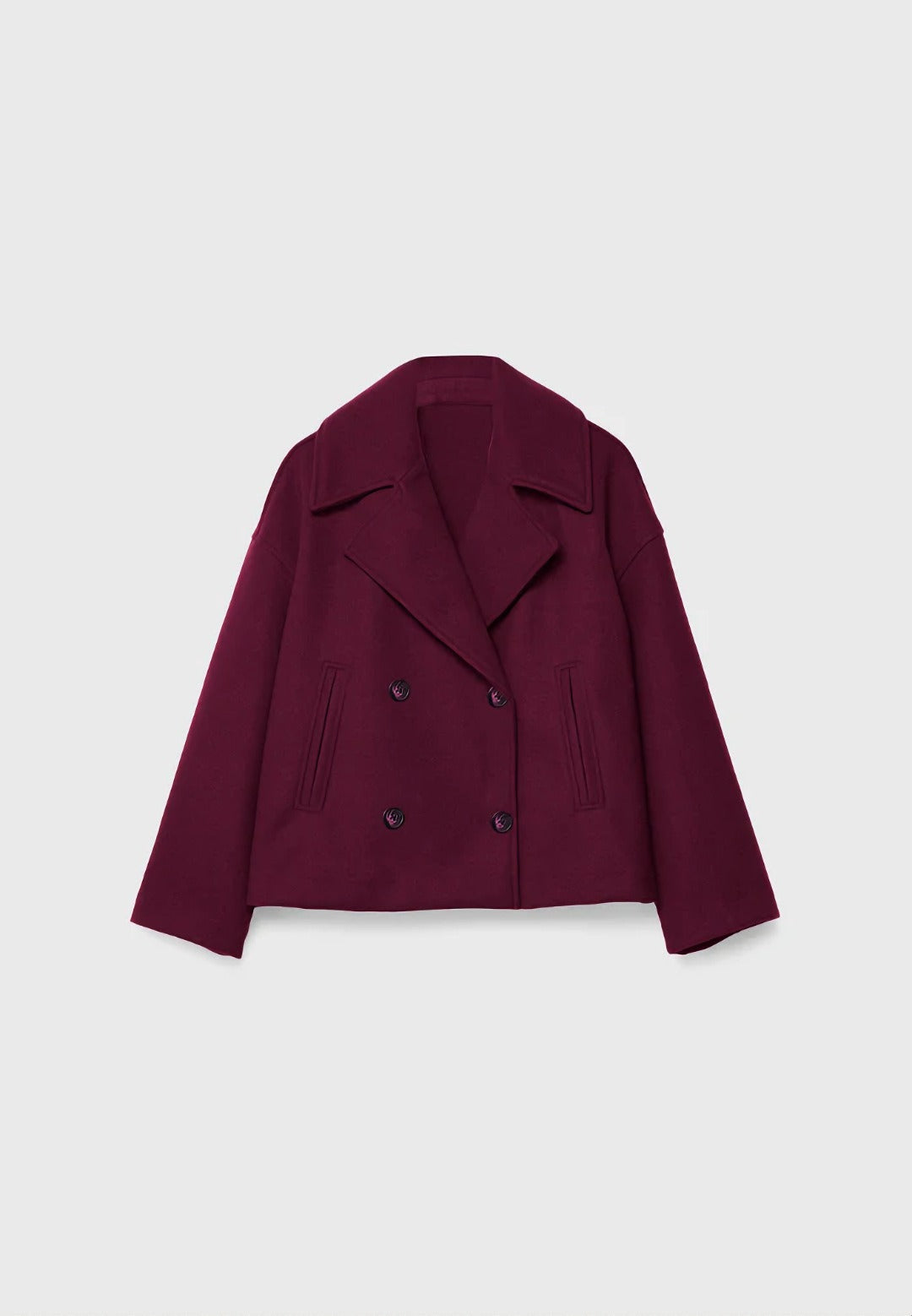 Belle Nuit™ | Cropped-Jacket