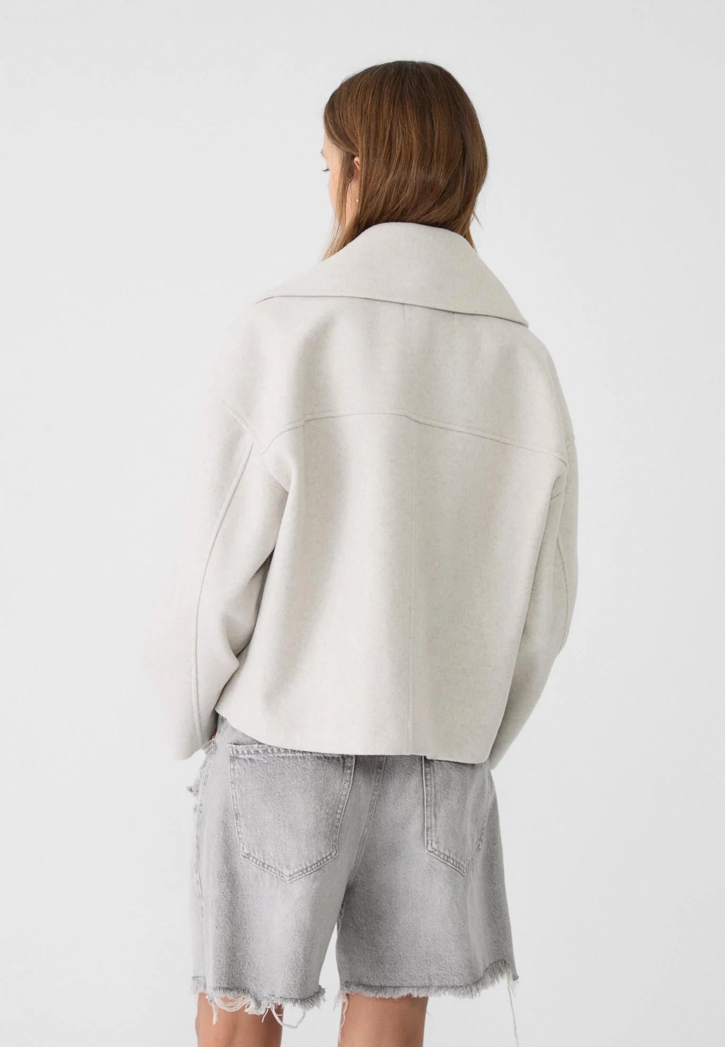 Belle Nuit™ | Cropped-Jacket