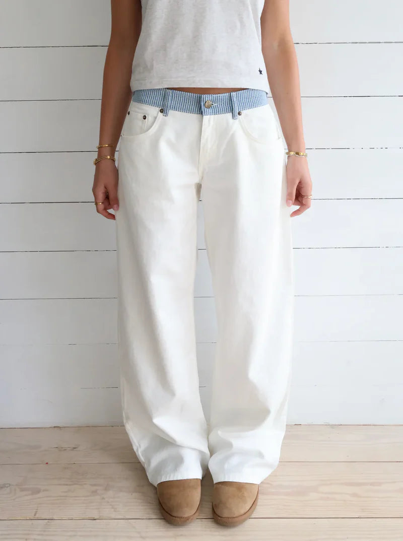 Jodie Denim Jeans