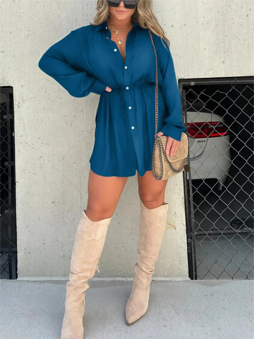 Ella Romper